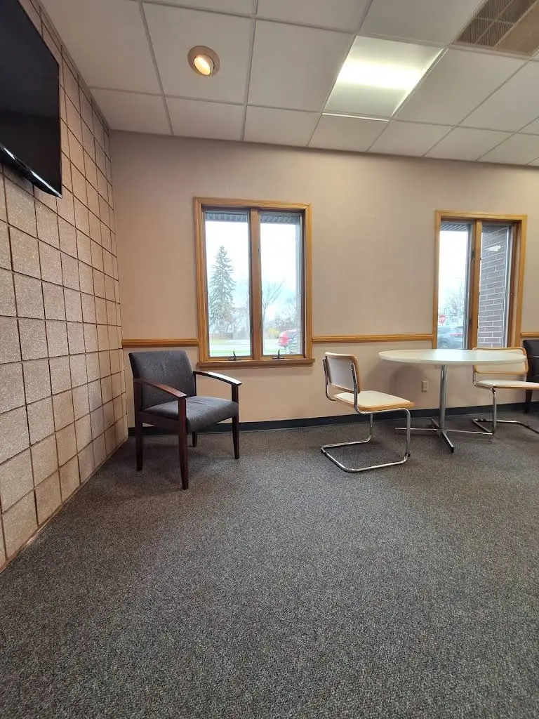 Dentistry of Lyons - Professional dental clinic exterior with modern facilities