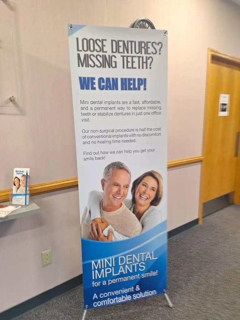 Dentistry of Lyons