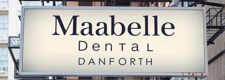 Mabelle Dental Danforth - Professional dental clinic exterior with modern facilities