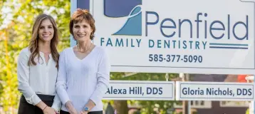 Penfield Family Dentistry