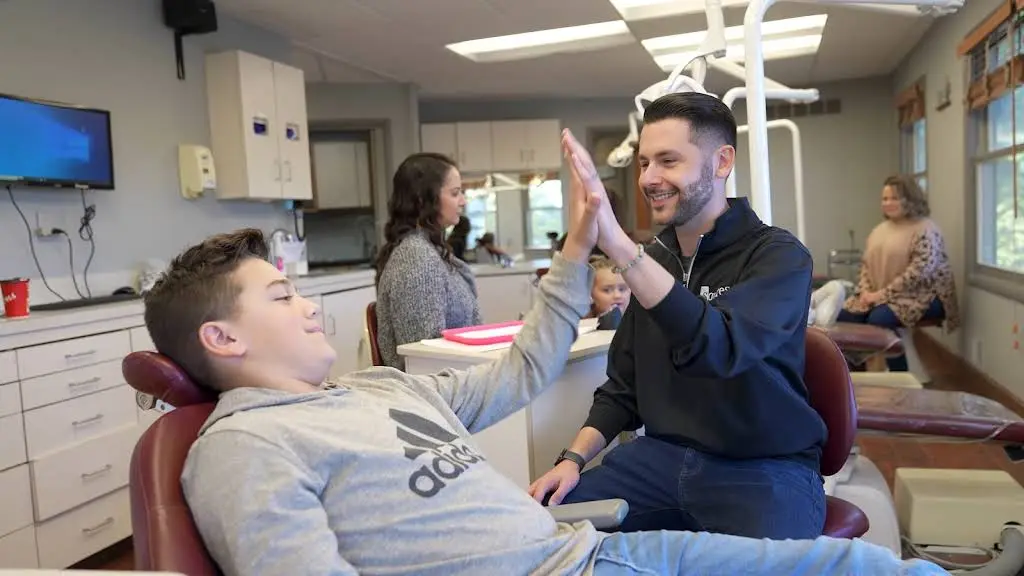 Squires Orthodontics