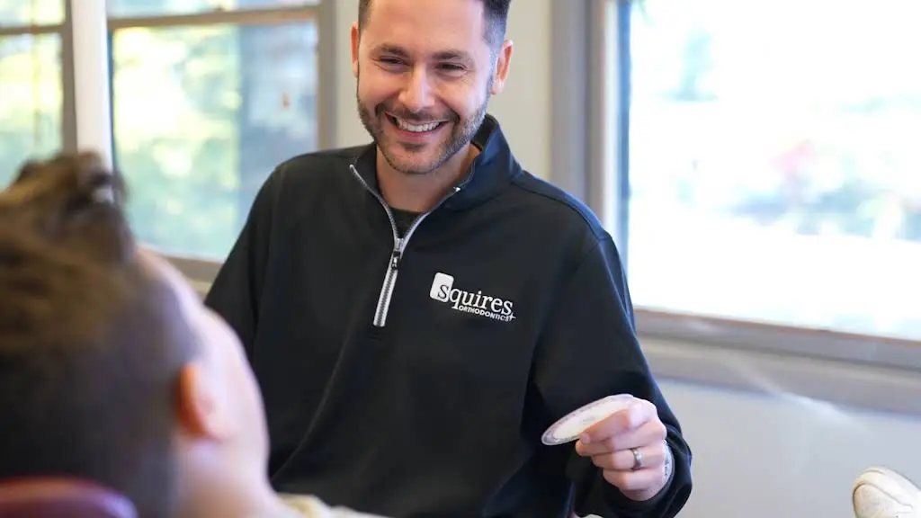 Squires Orthodontics