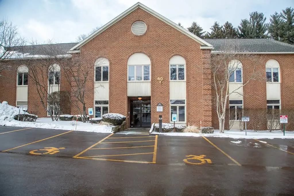 Nathan A. Glasgow DDS, PLLC - Professional dental clinic exterior with modern facilities