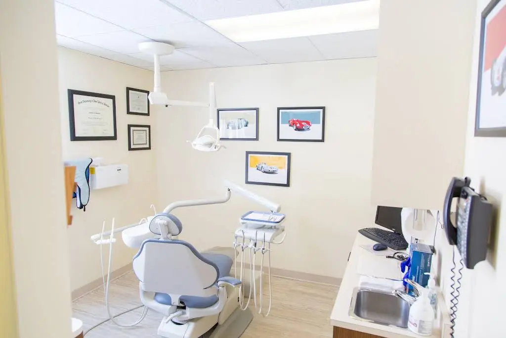 Nathan A. Glasgow DDS, PLLC