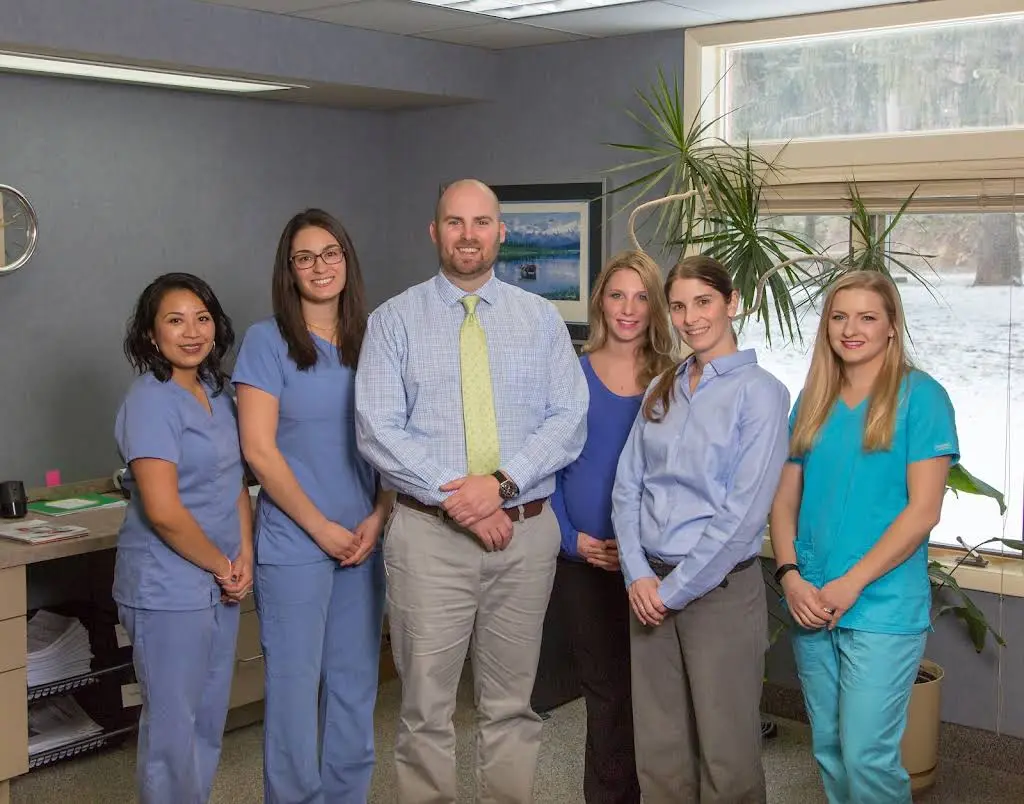 Nathan A. Glasgow DDS, PLLC