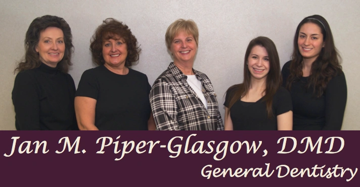 Nathan A. Glasgow DDS, PLLC