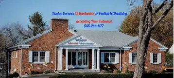 Twelve Corners Orthodontics & Pediatric Dentistry