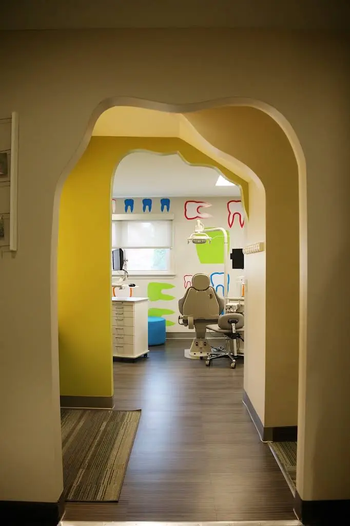 Roland Orthodontics - Professional dental clinic exterior with modern facilities