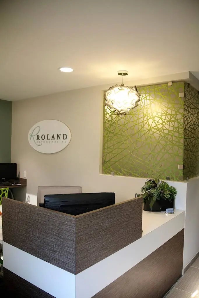 Roland Orthodontics