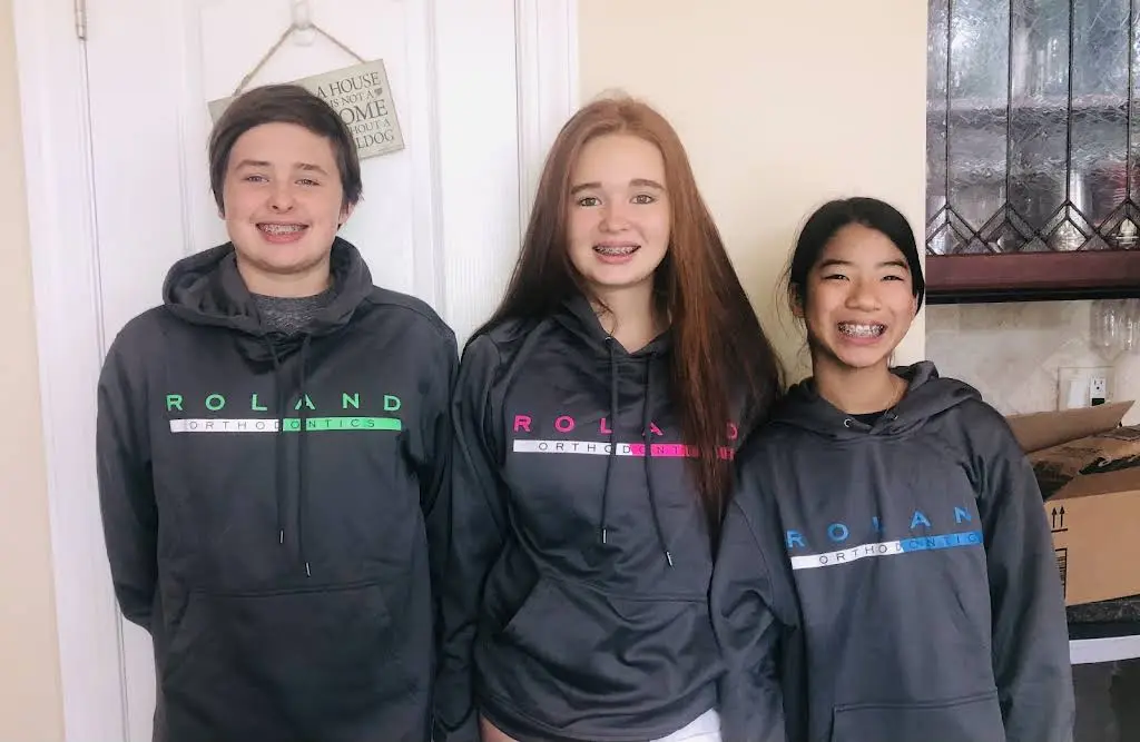 Roland Orthodontics