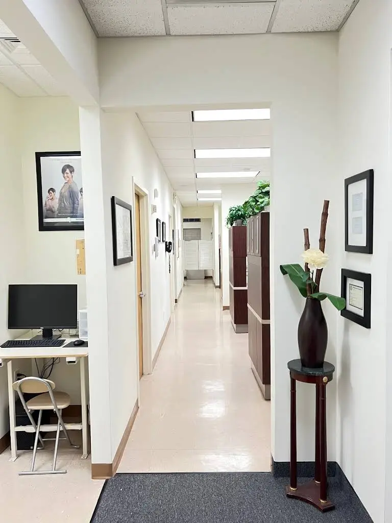 Precision Dental Group PC
