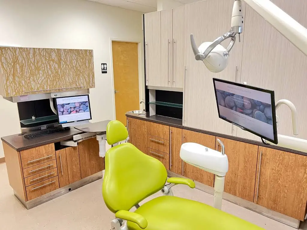 Precision Dental Group PC