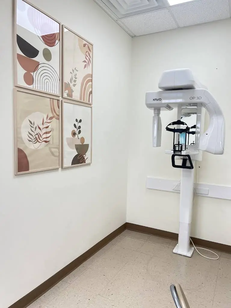 Precision Dental Group PC
