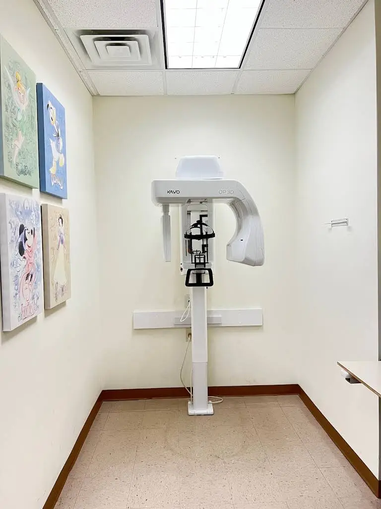 Precision Dental Group PC