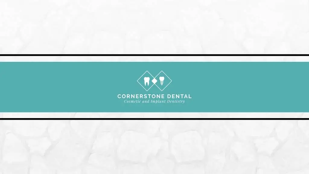 Cornerstone Dental - Cosmetic & Implant Dentistry - Professional dental clinic exterior with modern facilities