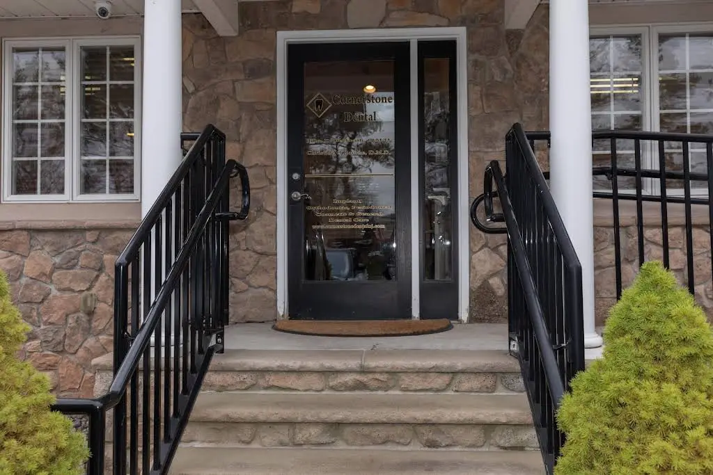 Cornerstone Dental - Cosmetic & Implant Dentistry