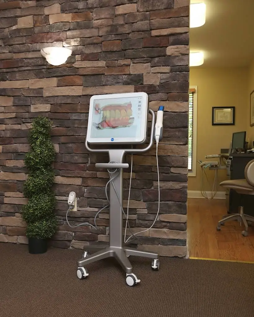 Cornerstone Dental - Cosmetic & Implant Dentistry