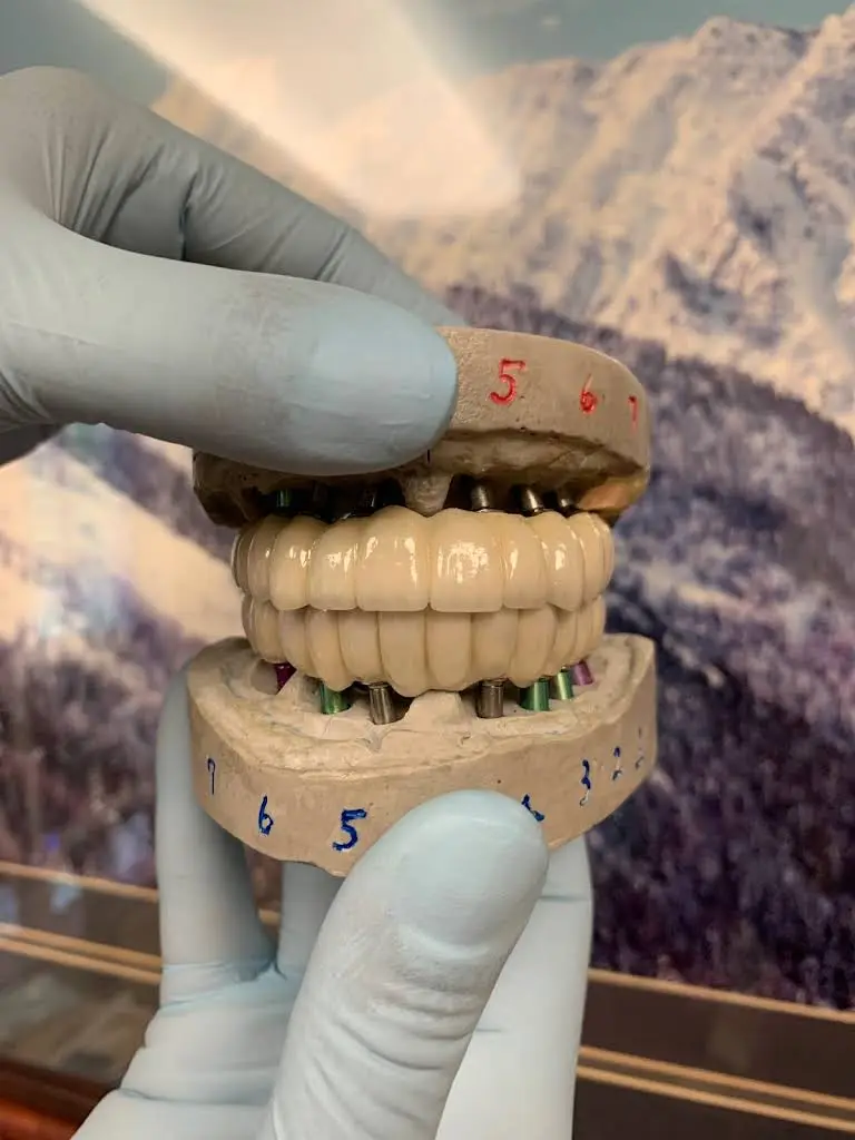 Cornerstone Dental - Cosmetic & Implant Dentistry