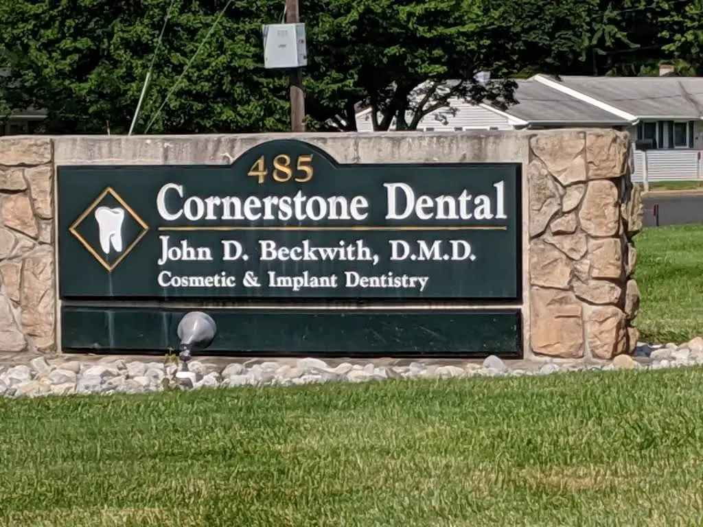 Cornerstone Dental - Cosmetic & Implant Dentistry