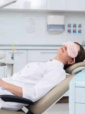Designs for Dental Health