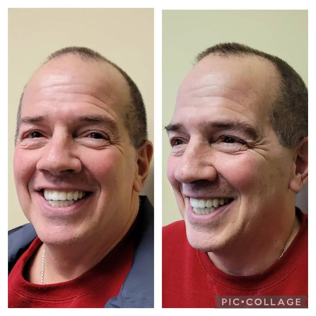 Designs for Dental Health