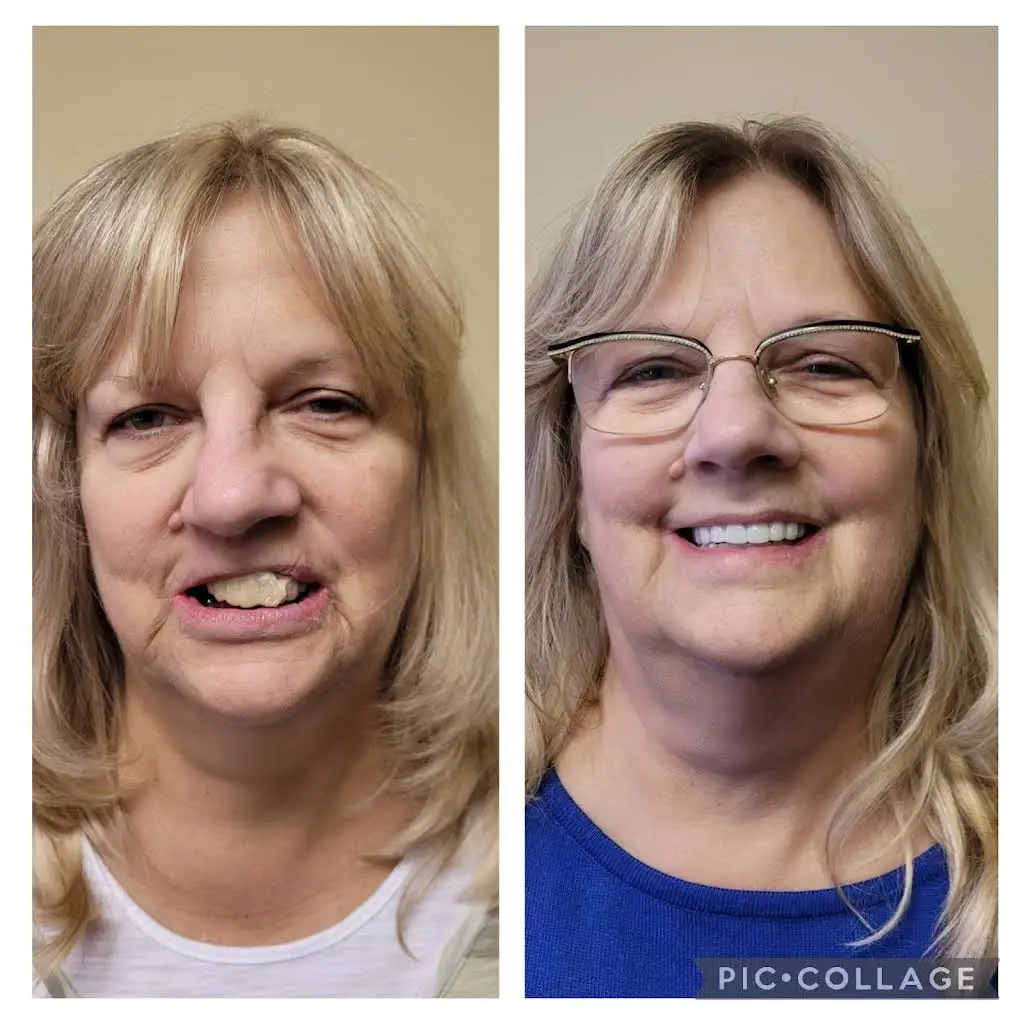 Designs for Dental Health