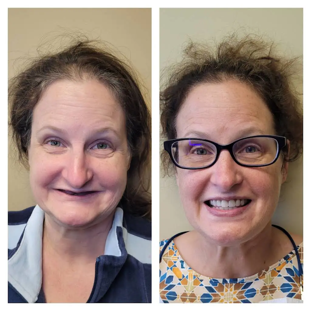 Designs for Dental Health