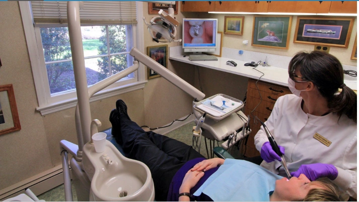 Hillsborough Dentistry