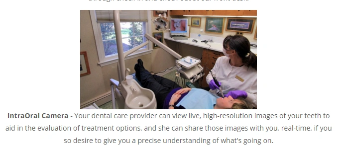 Hillsborough Dentistry