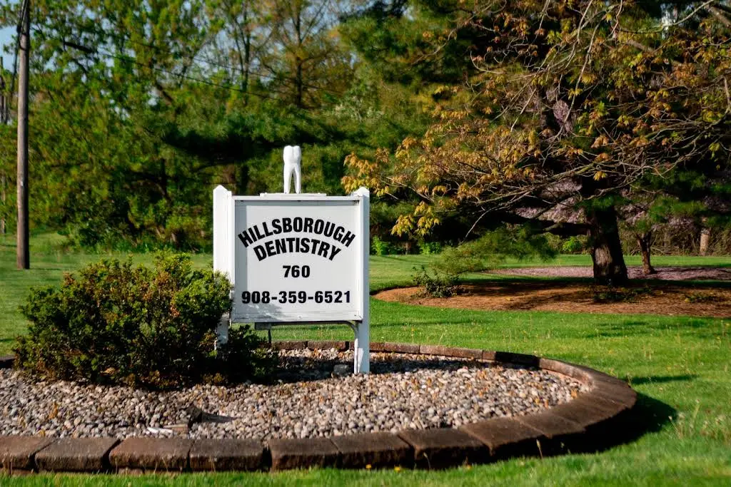 Hillsborough Dentistry