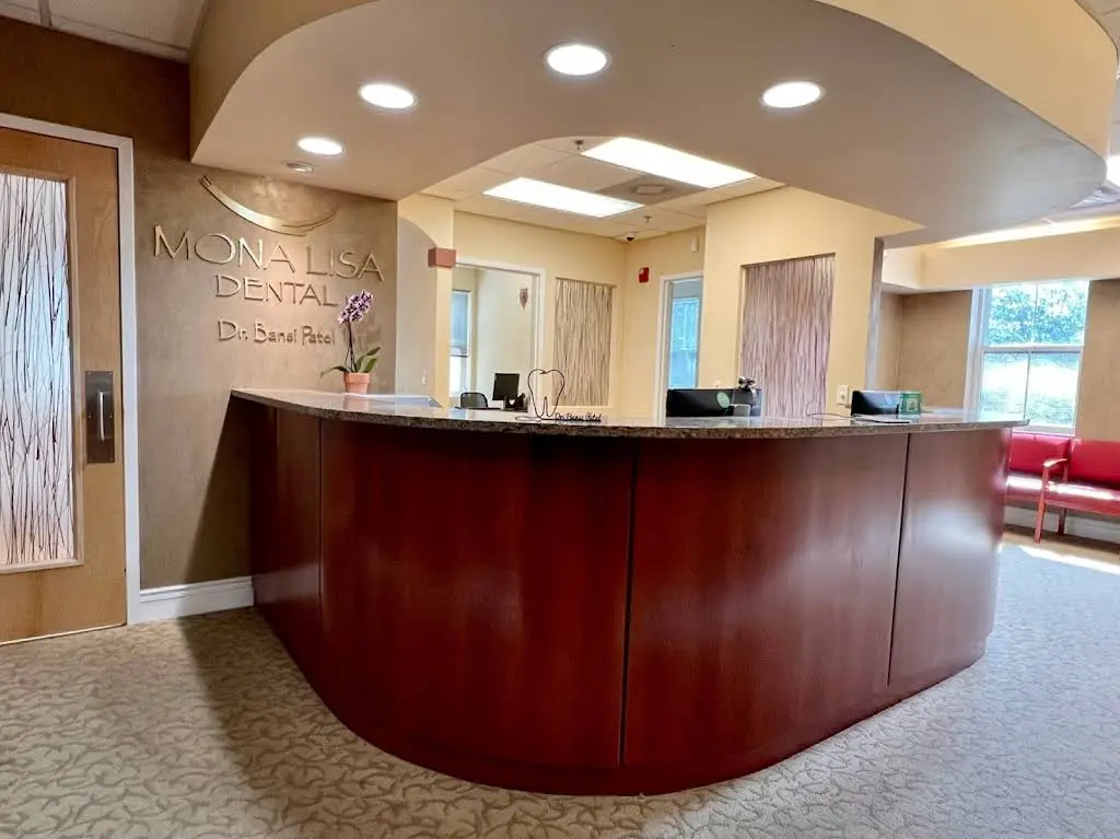 Mona Lisa Dental Hillsborough