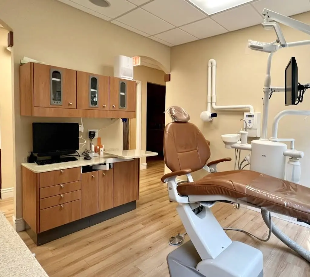Mona Lisa Dental Hillsborough
