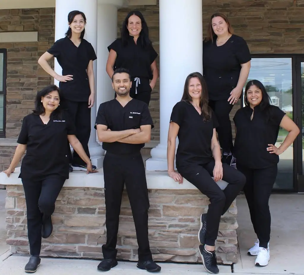Mona Lisa Dental Hillsborough