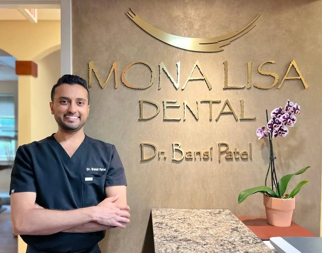 Mona Lisa Dental Hillsborough