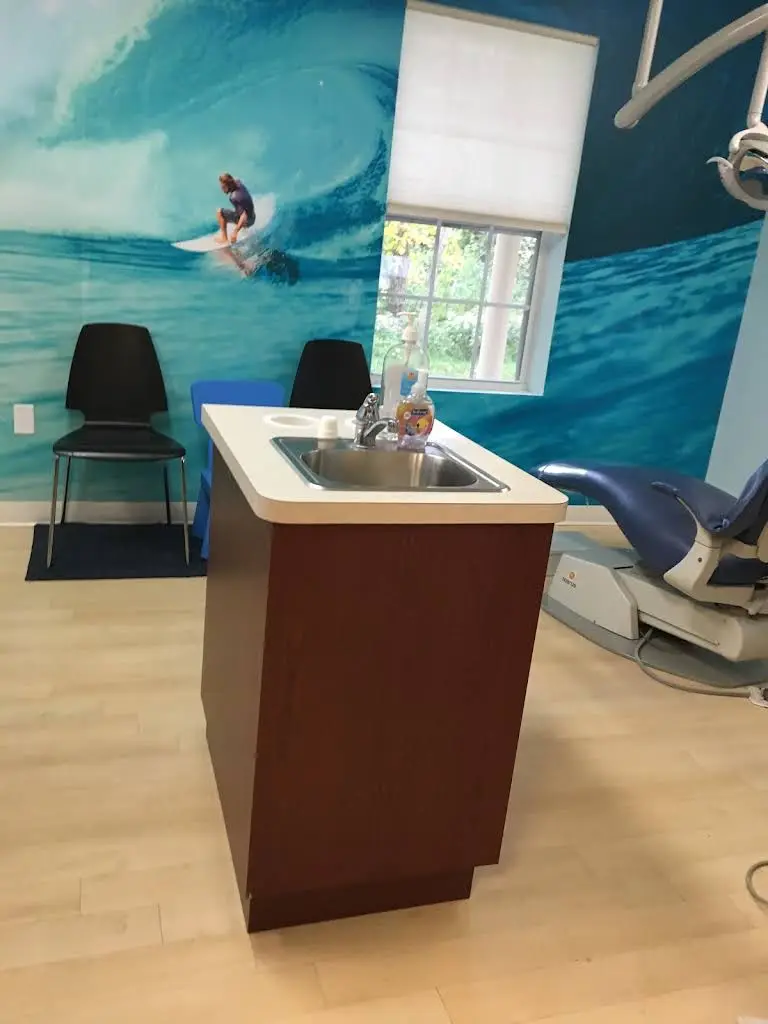 Hillsborough Pediatric Dentistry