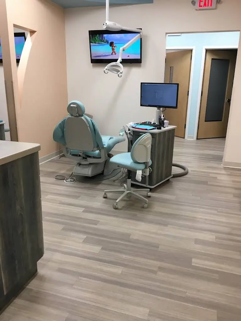 Hillsborough Pediatric Dentistry
