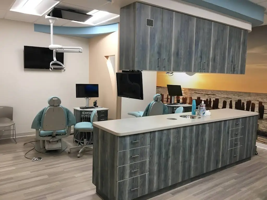 Hillsborough Pediatric Dentistry