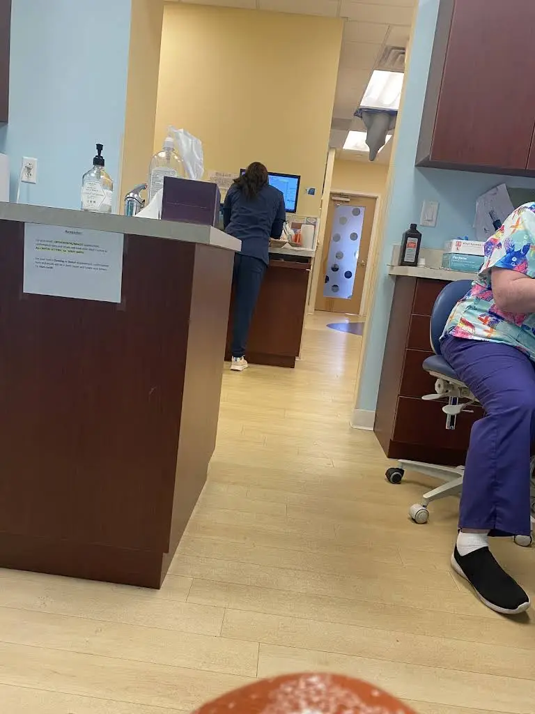 Hillsborough Pediatric Dentistry