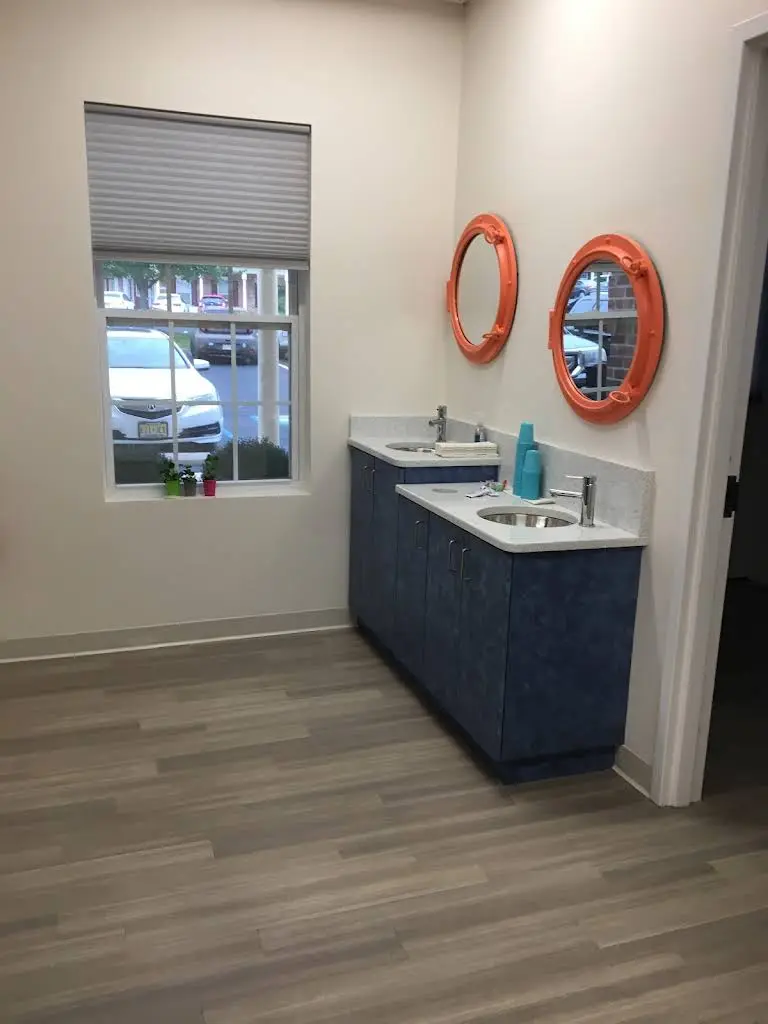 Hillsborough Pediatric Dentistry
