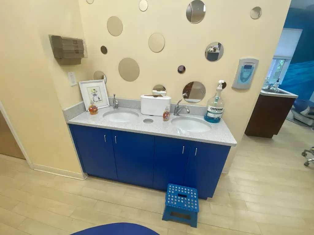 Hillsborough Pediatric Dentistry