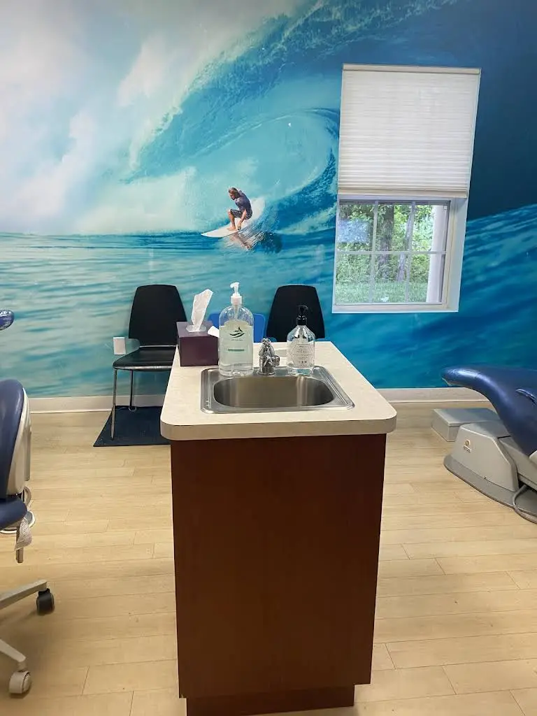 Hillsborough Pediatric Dentistry