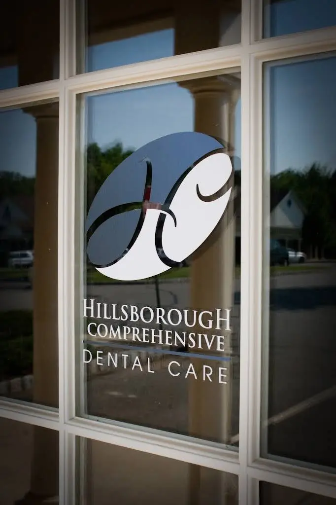 Hillsborough Comprehensive Dental Care