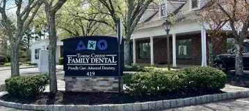 Towne Centre Family Dental and the Implant & SmileMakeover Studio