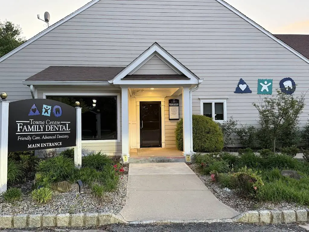Towne Centre Family Dental and the Implant & SmileMakeover Studio