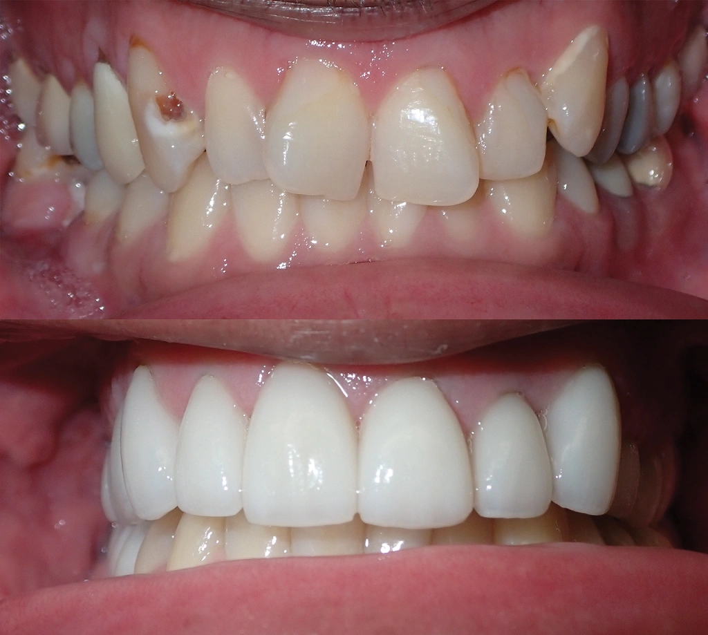 Towne Centre Family Dental and the Implant & SmileMakeover Studio