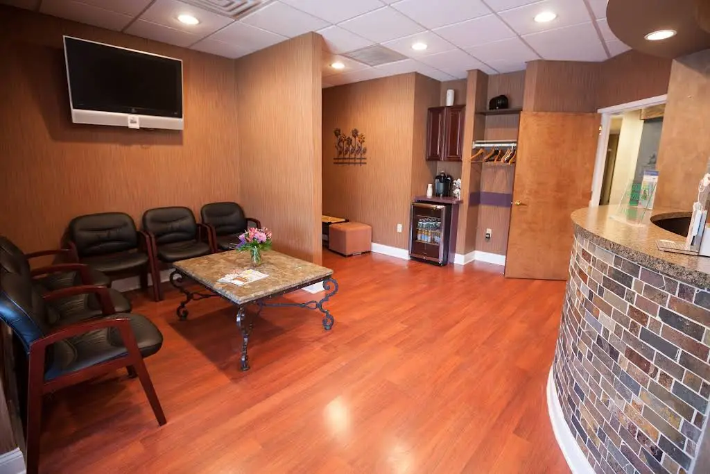Towne Centre Family Dental and the Implant & SmileMakeover Studio