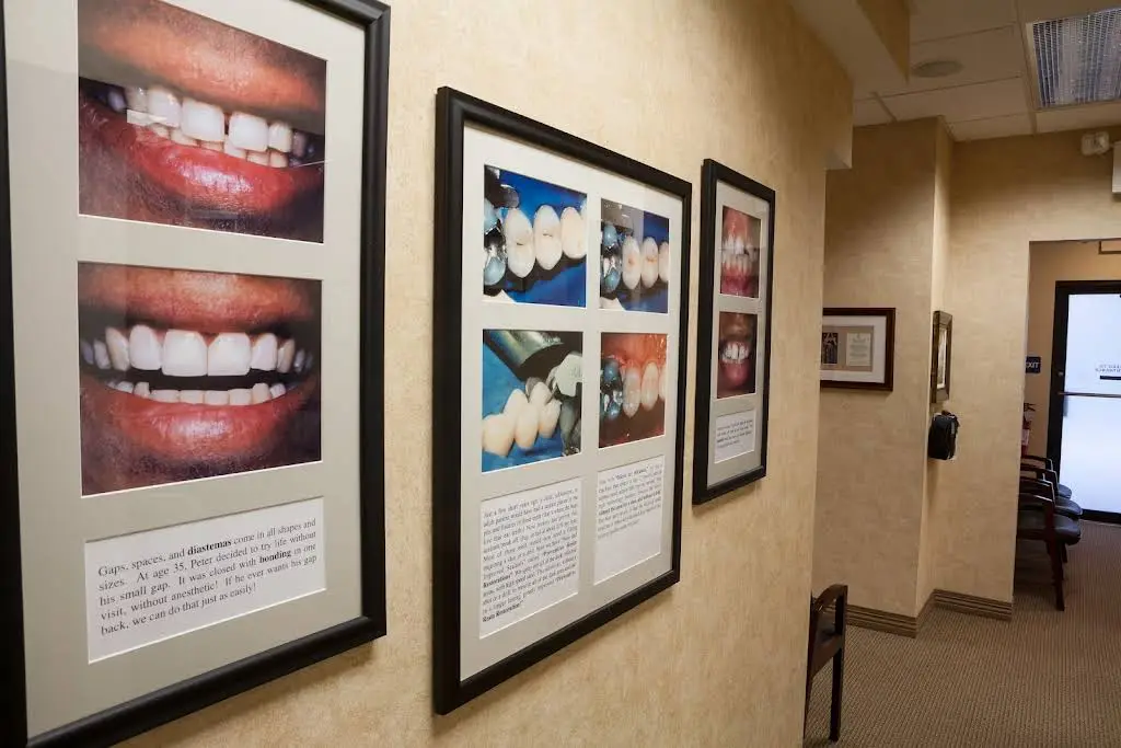 Towne Centre Family Dental and the Implant & SmileMakeover Studio