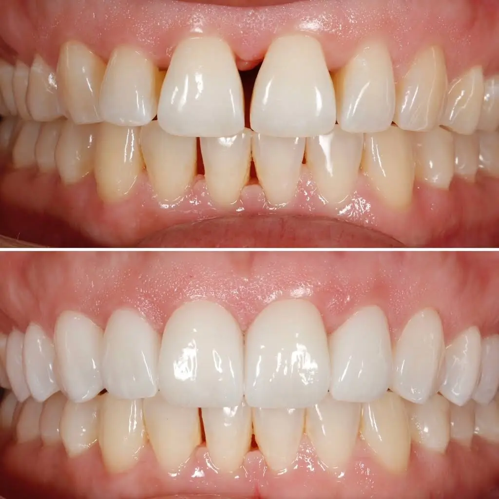 Promenade Smiles Family Dentistry
