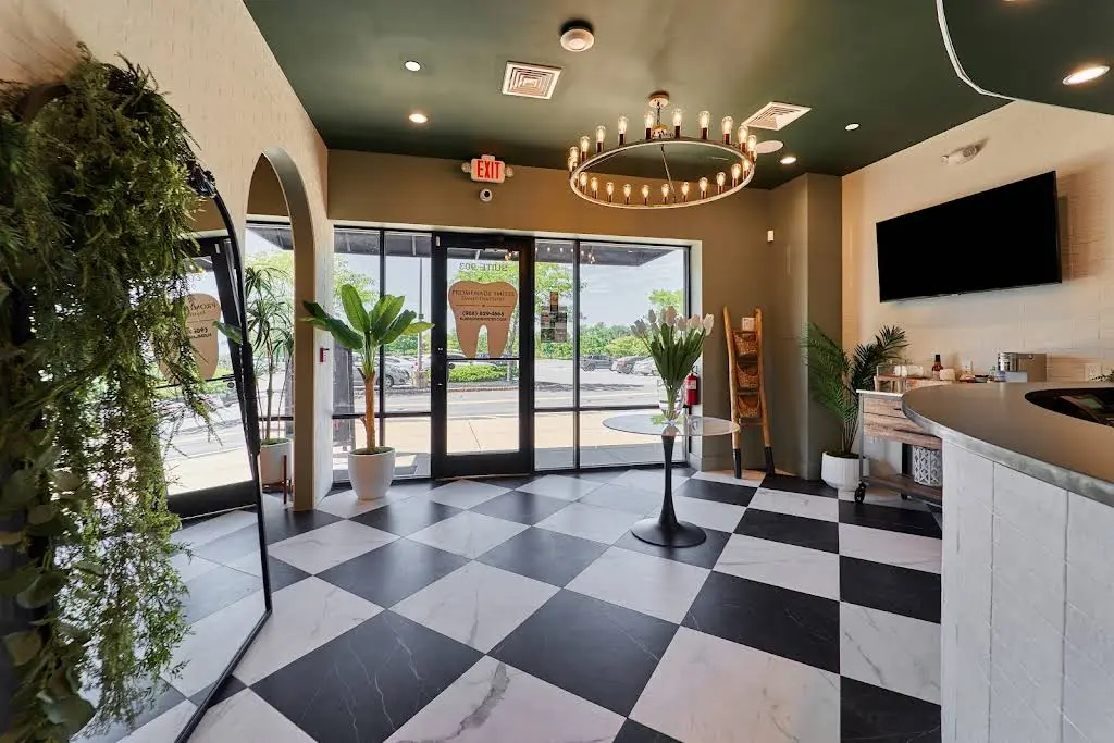 Promenade Smiles Family Dentistry