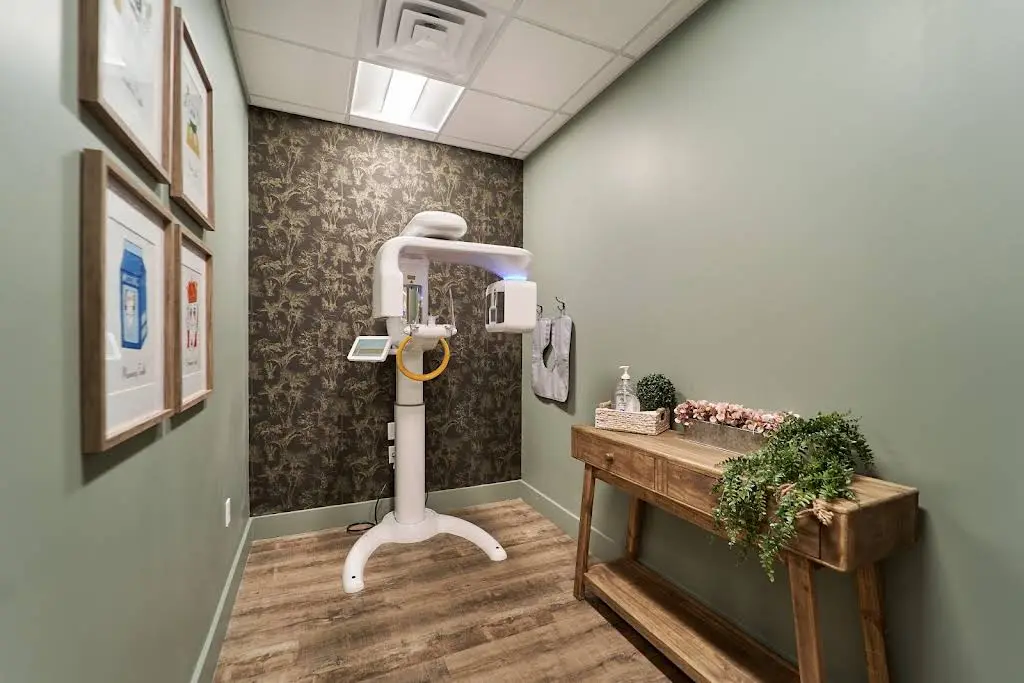 Promenade Smiles Family Dentistry